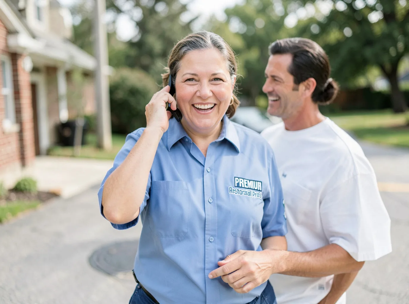 Water Damage Restoration Faith, NC FAQs